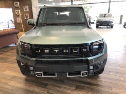 2025 Jetour T2 For Sale in Kenya full