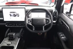 2025 Jetour T2 For Sale in Kenya full