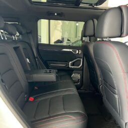 2025 Jetour T2 For Sale in Kenya full