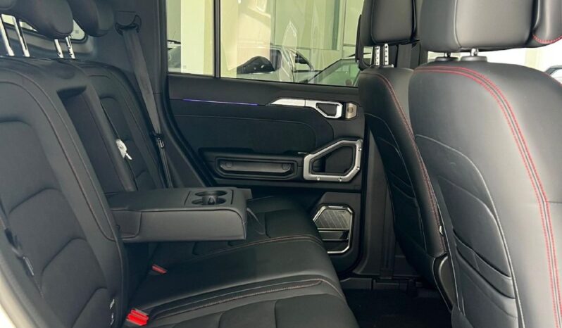 2025 Jetour T2 For Sale in Kenya full