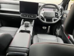 2025 Jetour T2 For Sale in Kenya full