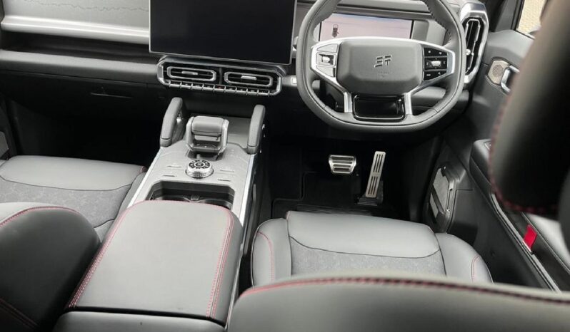 2025 Jetour T2 For Sale in Kenya full