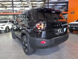 2025 Jetour T1 For Sale For Sale in Kenya full