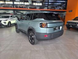 2025 Jetour T1 For Sale in Kenya full