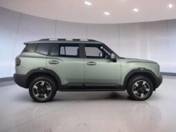 2025 Jetour T1 For Sale in Kenya full