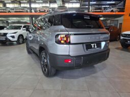 2025 Jetour T1 For Sale in Kenya full