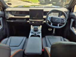 2025 Jetour T1 For Sale in Kenya full