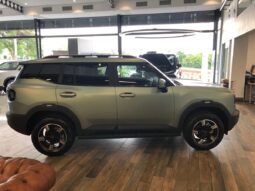 2025 Jetour T1 For Sale in Kenya full