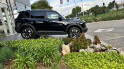 2025 Jetour T1 For Sale in Kenya full