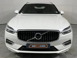 2019 Volvo XC60 D4 Inscription full