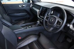 2019 Volvo XC60 T5 Inscription full