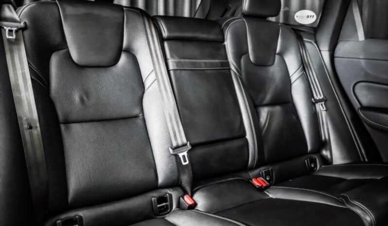 2020 Volvo XC60 D5 Inscription full