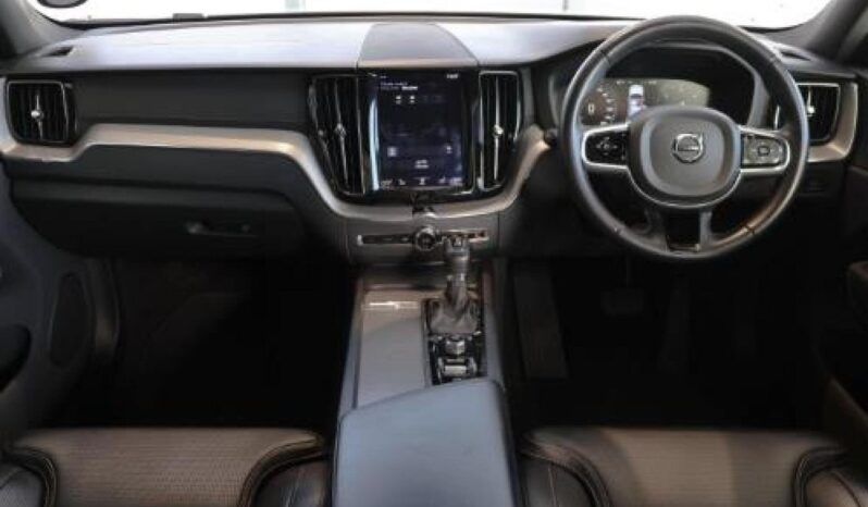 2020 Volvo XC60 D5 Inscription full