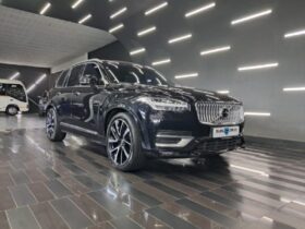 2019 Volvo XC90
