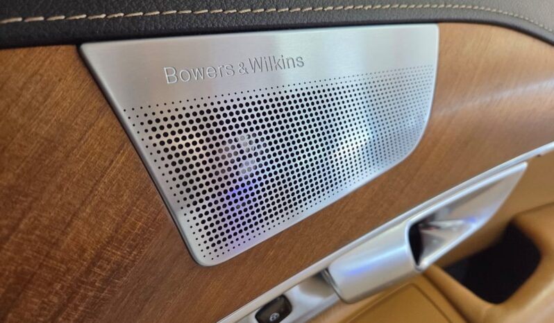 2019 Volvo XC90 For Sale in Kenya full