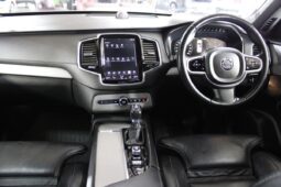 2019 Volvo XC90 For Sale in Kenya full