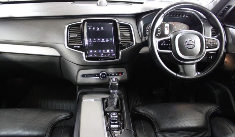 2019 Volvo XC90 For Sale in Kenya full