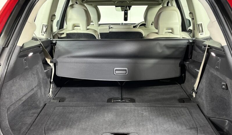 2020 Volvo XC90 For Sale in Kenya full