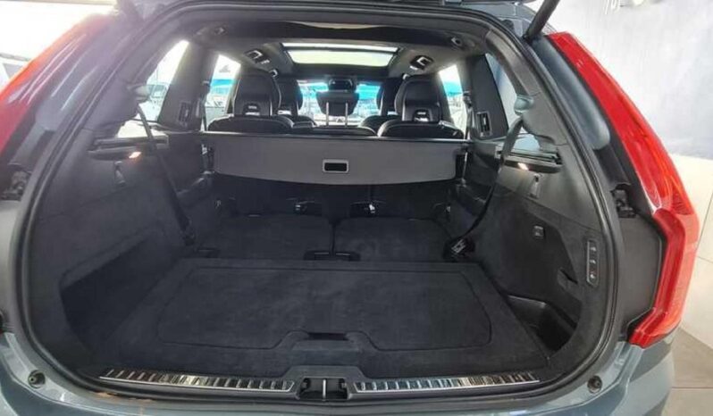 2020 Volvo XC90 For Sale in Kenya full