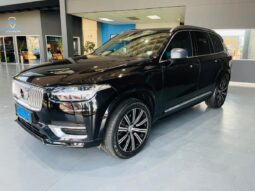 2020 Volvo XC90 For Sale in Kenya full