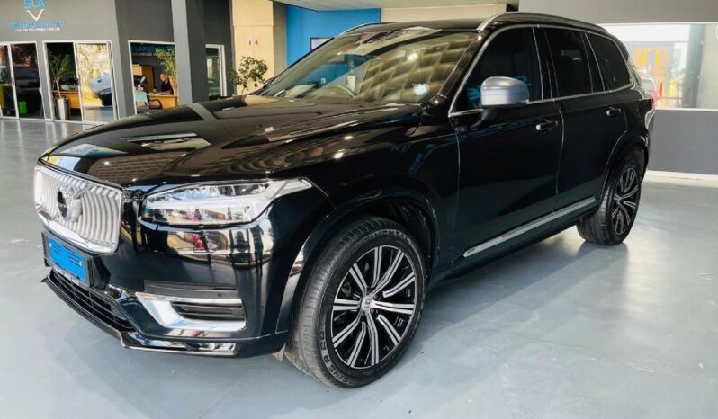 2020 Volvo XC90 For Sale in Kenya full