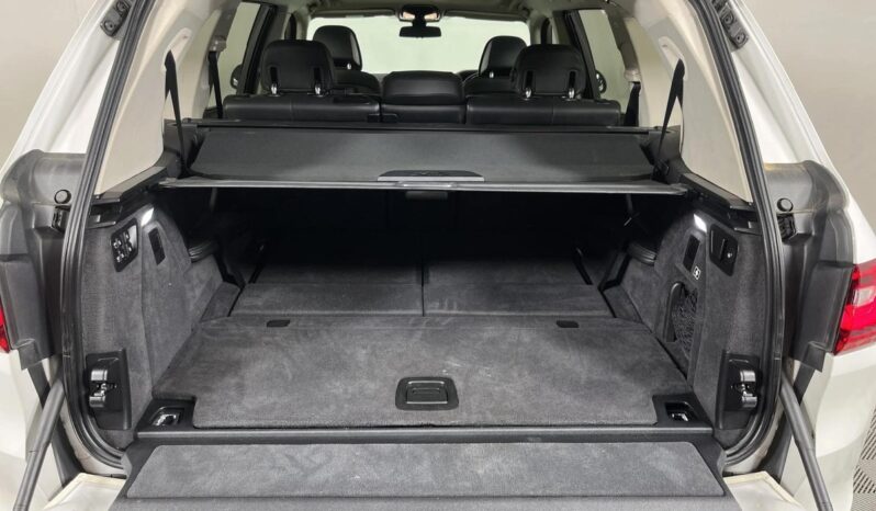 2019 BMW X7 For Sale in Kenya full