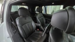 2019 BMW X7 For Sale in Kenya full