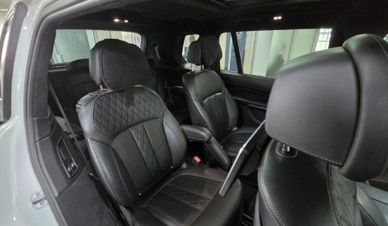2019 BMW X7 For Sale in Kenya full