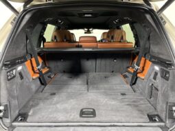 2019 BMW X7 For Sale in Kenya full