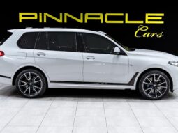 2020 BMW X7 For Sale in Kenya full