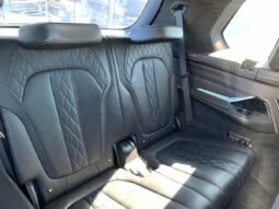 2020 BMW X7 For Sale in Kenya full