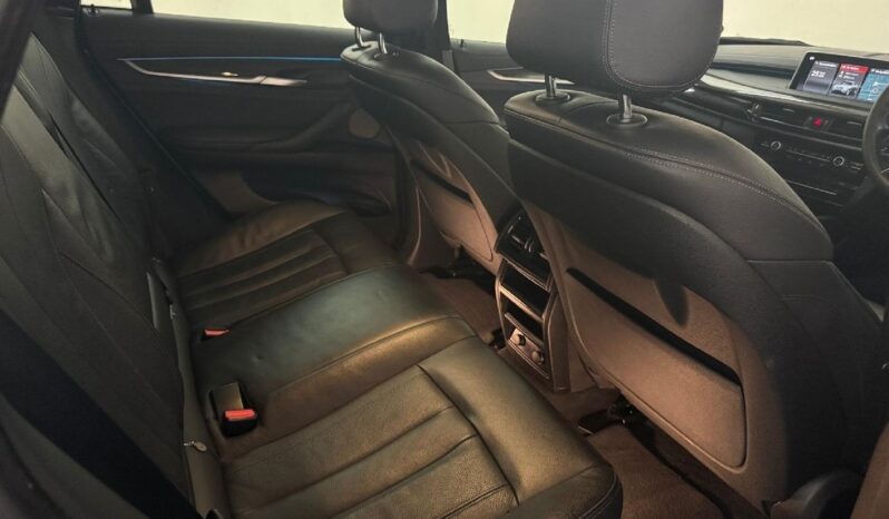 2019 BMW X6 For Sale in Kenya full