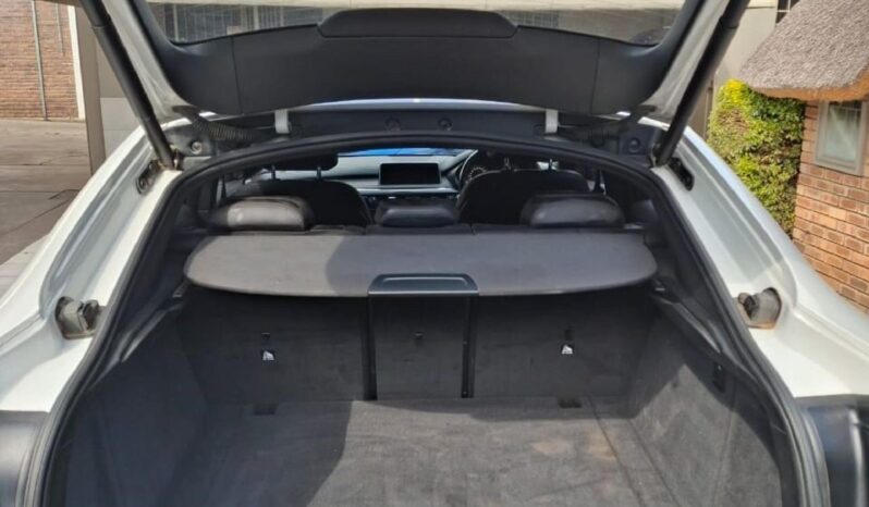 2019 BMW X3 For Sale in Kenya full