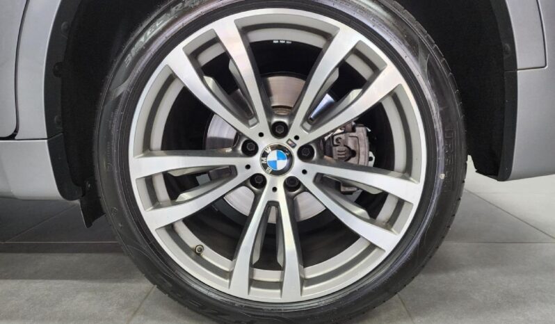 2019 BMW X6 For Sale in Kenya full