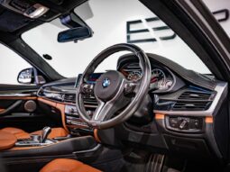2019 BMW X6 For Sale in Kenya full