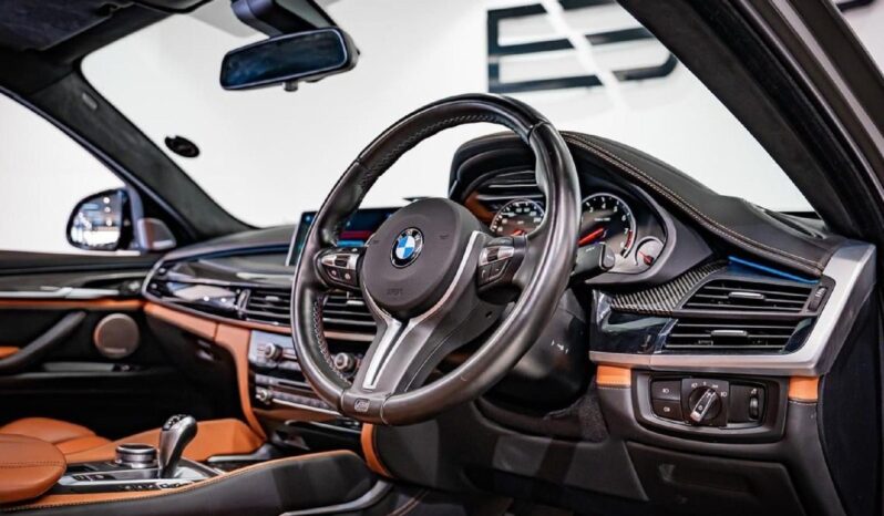2019 BMW X6 For Sale in Kenya full