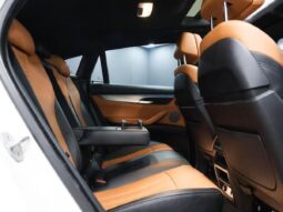 2020 BMW X6 For Sale in Kenya full