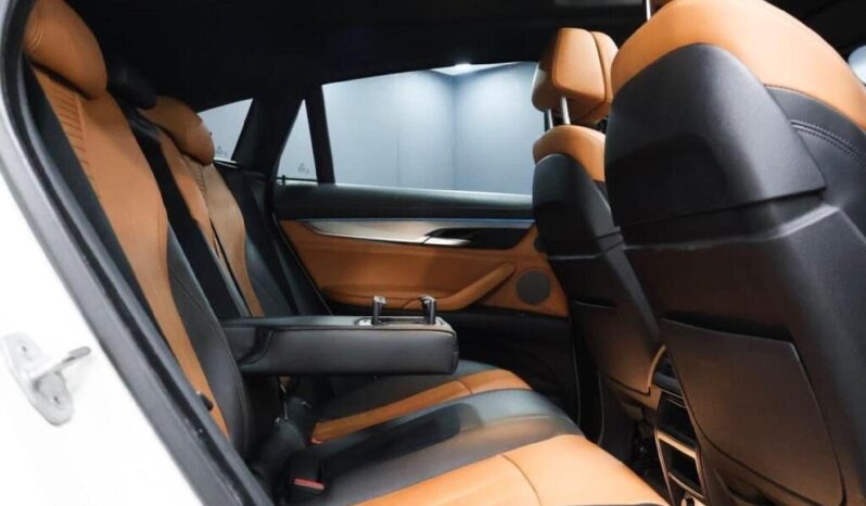 2020 BMW X6 For Sale in Kenya full