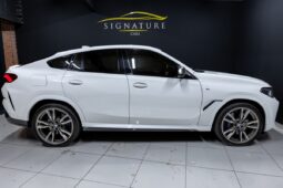 2020 BMW X6 For Sale in Kenya full