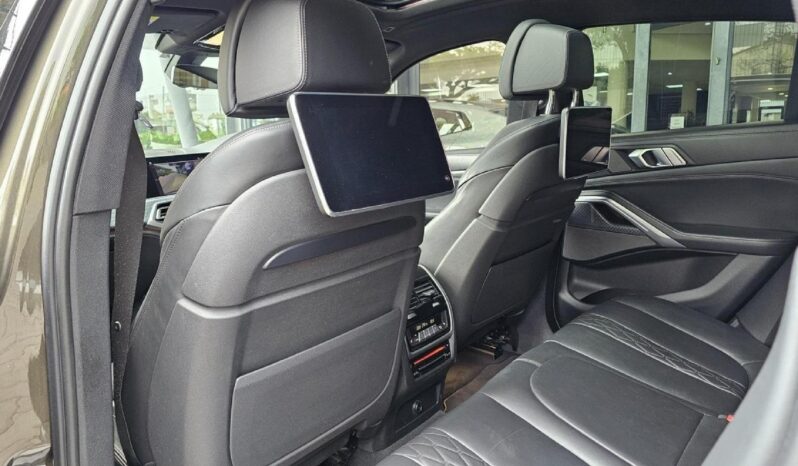 2020 BMW X6 For Sale in Kenya full