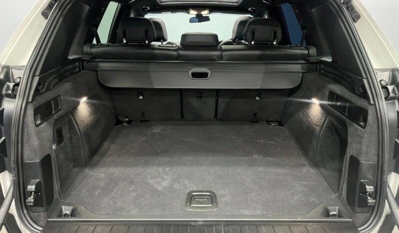 2019 BMW X5 For Sale in Kenya full