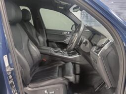 2019 BMW X5 For Sale in Kenya full