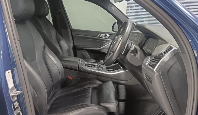 2019 BMW X5 For Sale in Kenya full