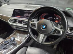 2019 BMW X5 For Sale in Kenya full