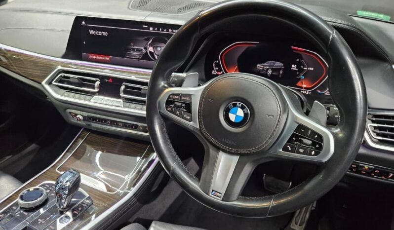 2019 BMW X5 For Sale in Kenya full