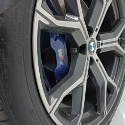 2020 BMW X5 For Sale in Kenya full