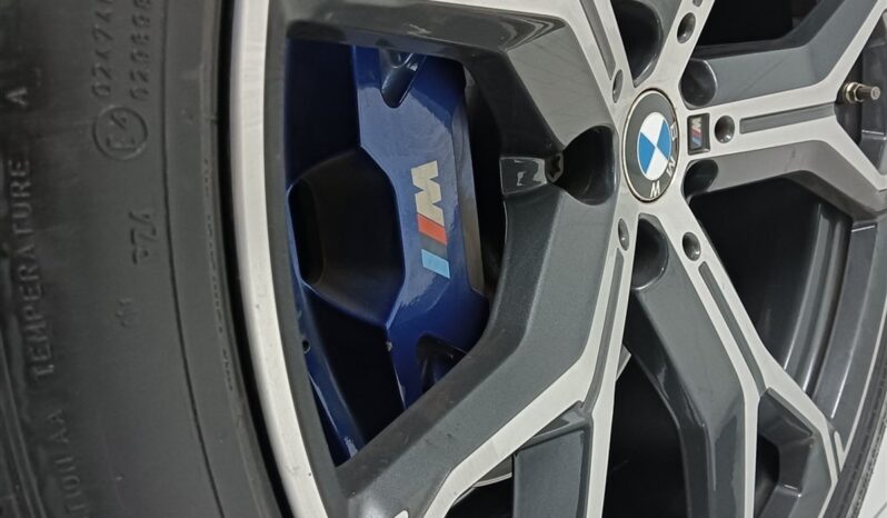 2020 BMW X5 For Sale in Kenya full