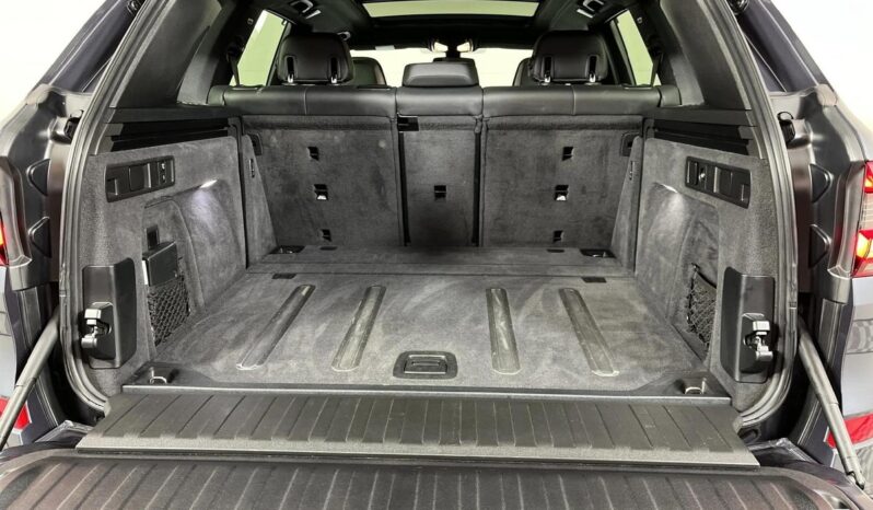 2020 BMW X5 For Sale in Kenya full