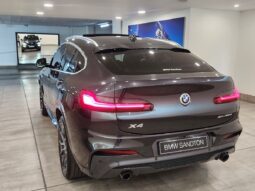 2019 BMW X4 For Sale in Kenya full