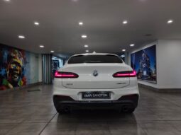 2019 BMW X4 For Sale in Kenya full